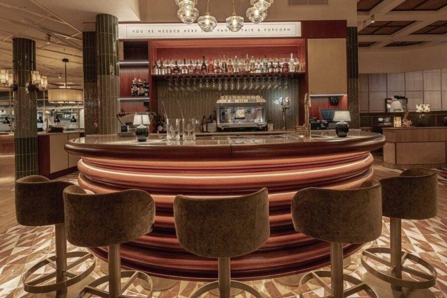 Jacyz bar,restaurant