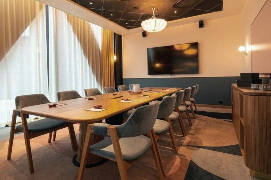 Jacyz conference room,meeting room