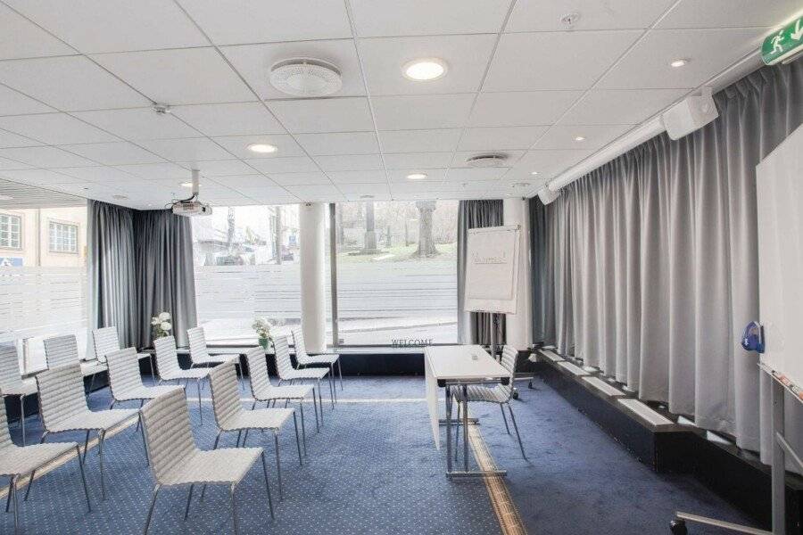 Best Western Kom Hotel conference room,meeting room