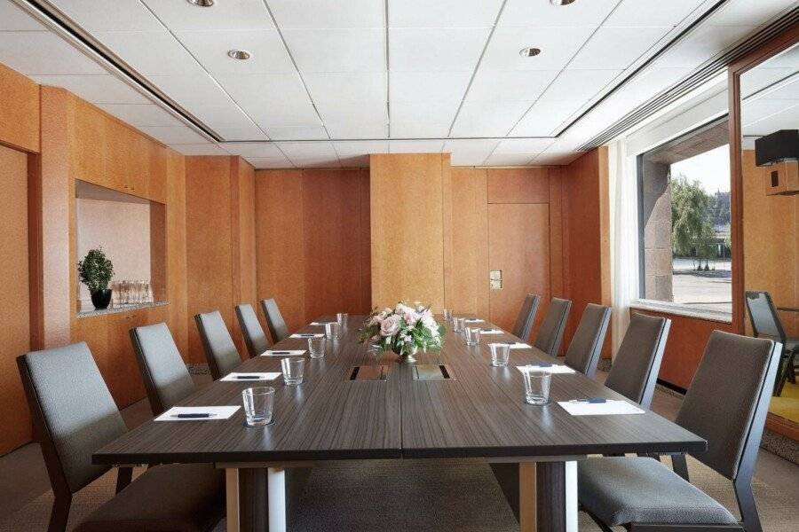 Sheraton Hotel conference room,meeting room