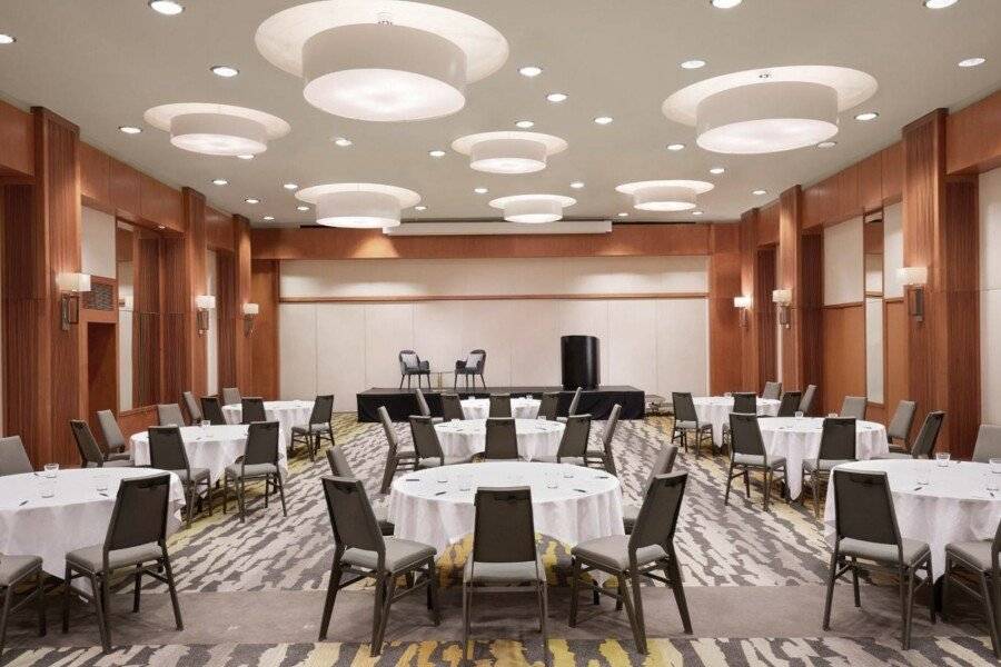 Sheraton Hotel conference room,meeting room