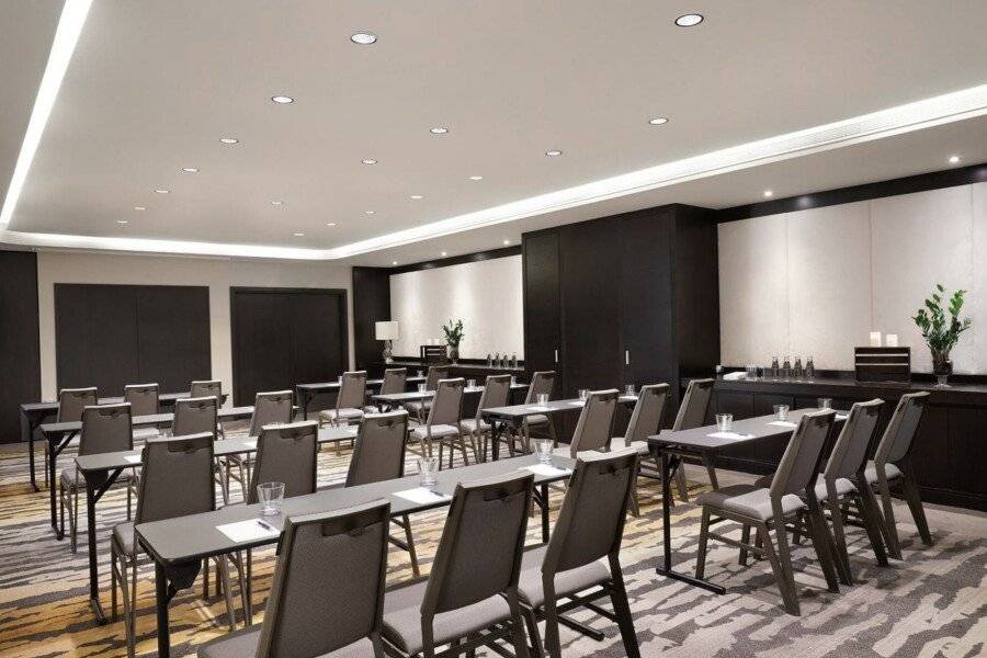 Sheraton Hotel conference room,meeting room