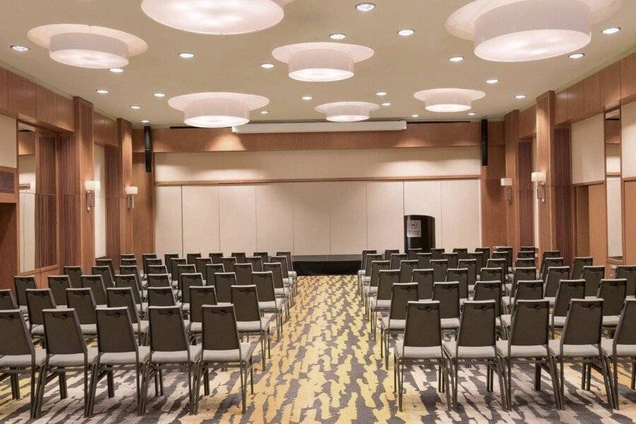 Sheraton Hotel conference room,meeting room