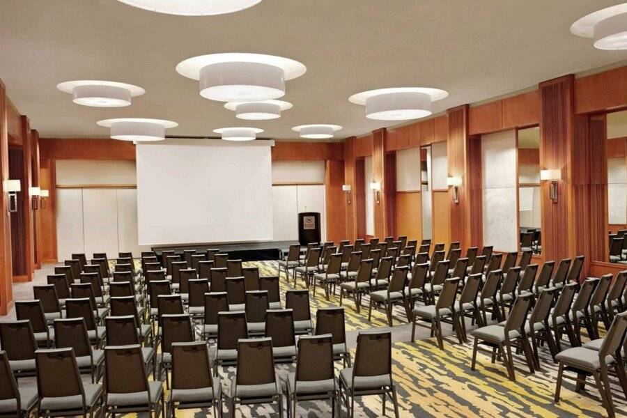 Sheraton Hotel conference room,meeting room