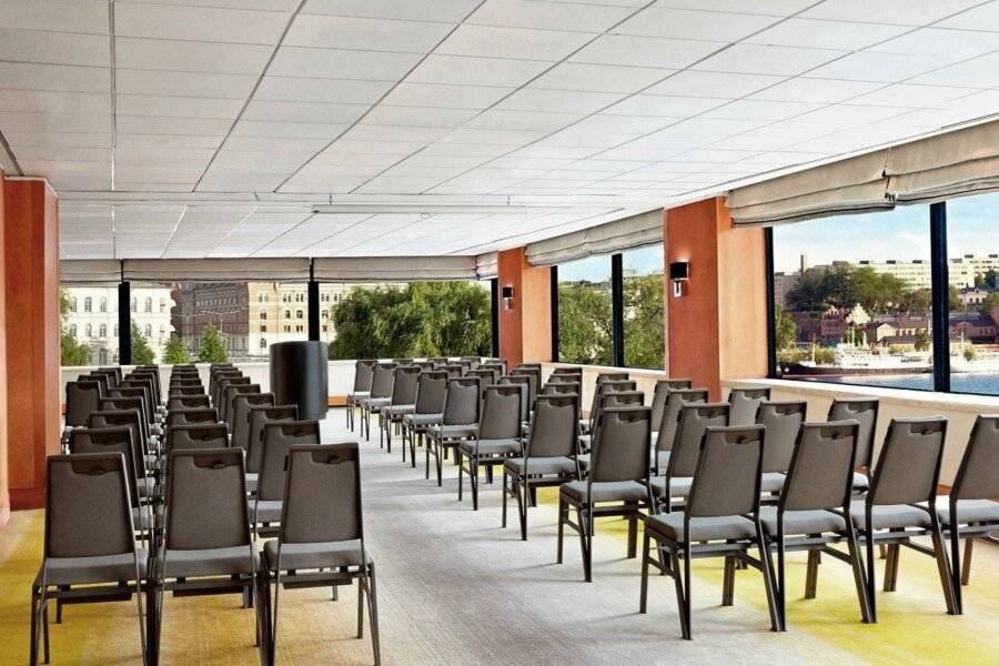 Sheraton Hotel conference room,meeting room,ocean view