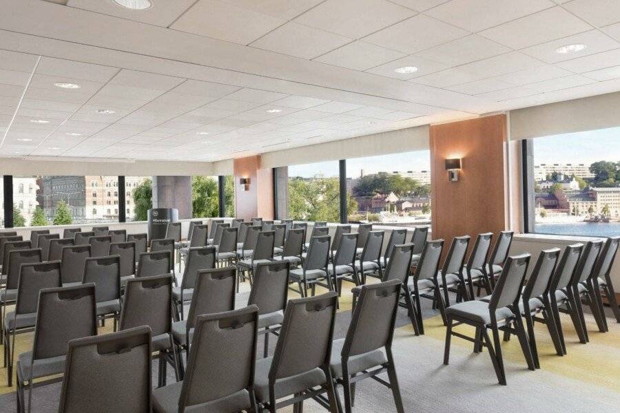 Sheraton Hotel conference room,meeting room