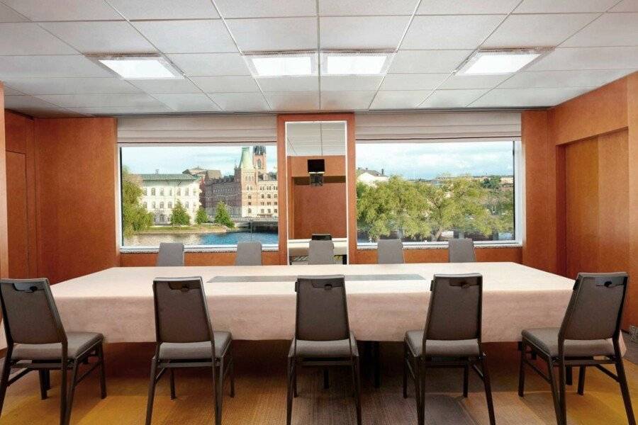 Sheraton Hotel conference room,meeting room,ocean view