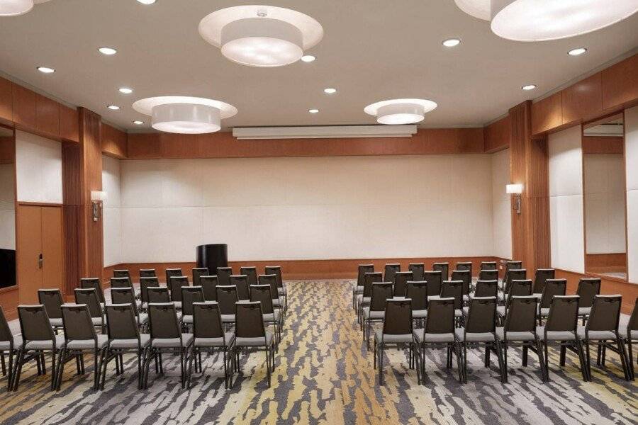 Sheraton Hotel conference room,meeting room