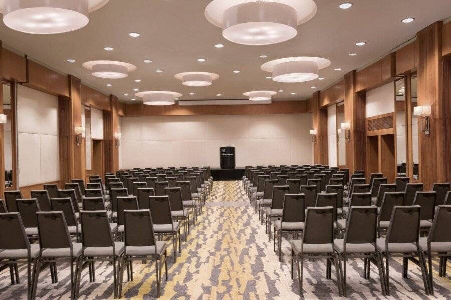 Sheraton Hotel conference room,meeting room