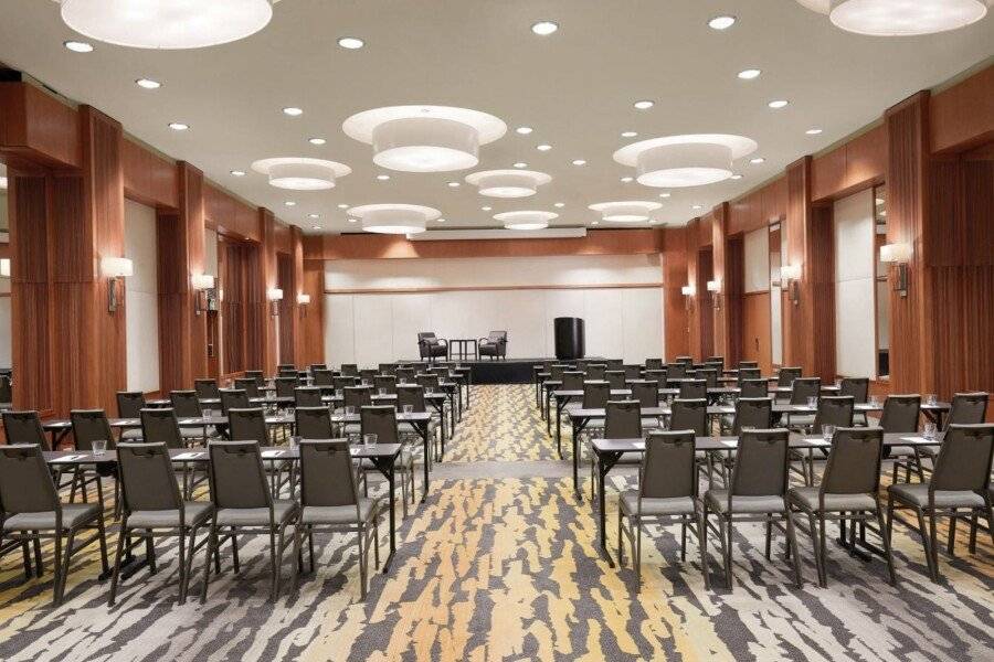 Sheraton Hotel conference room,meeting room