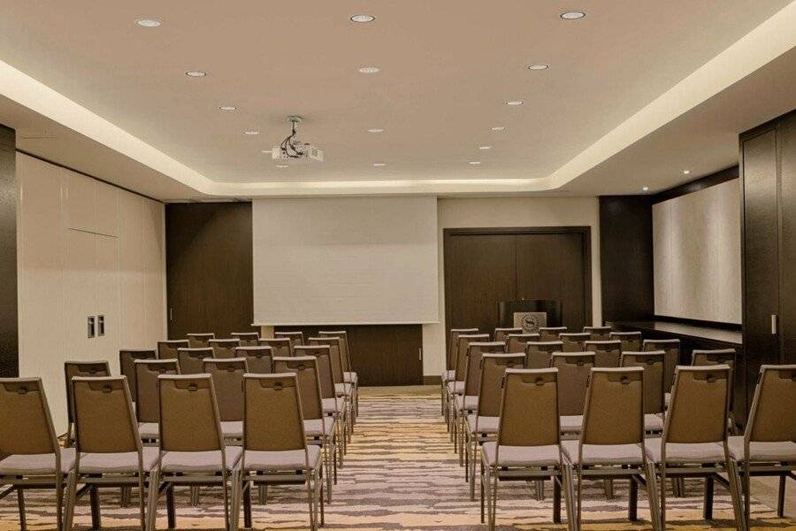 Sheraton Hotel conference room,meeting room