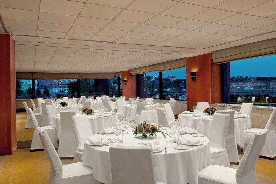 Sheraton Hotel restaurant,conference room,meeting room