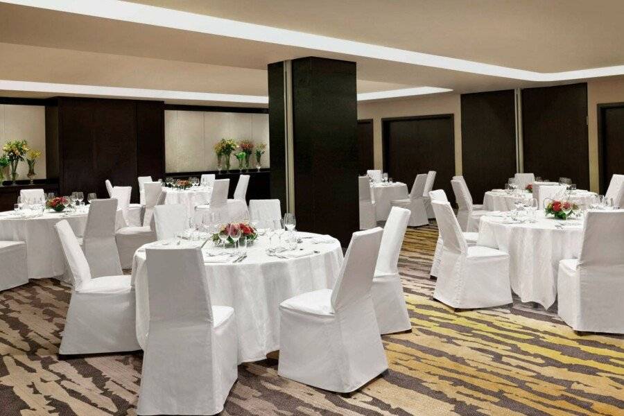 Sheraton Hotel conference room,meeting room