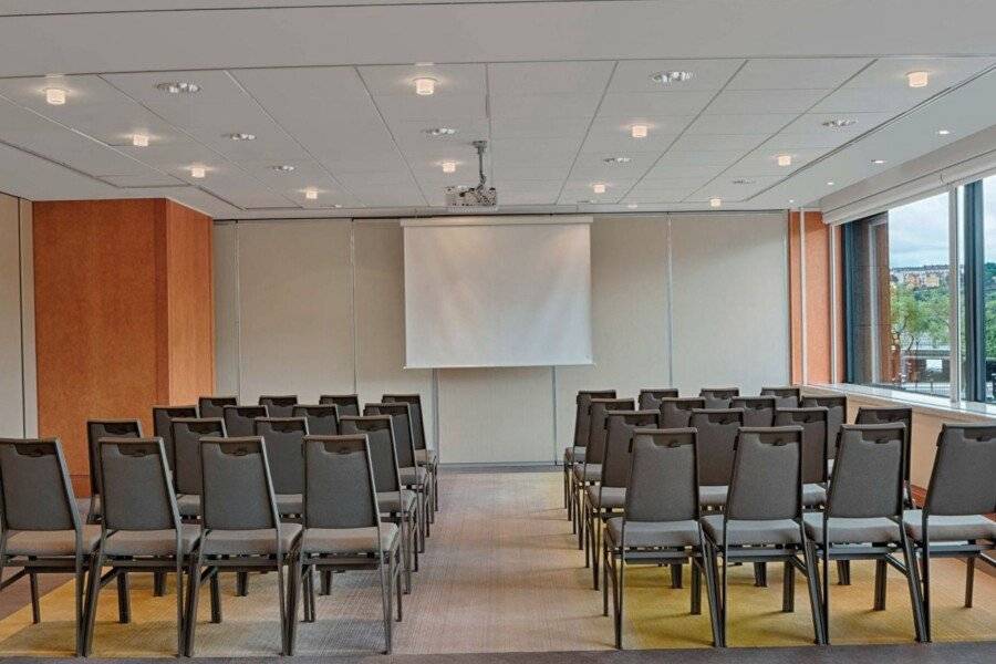 Sheraton Hotel conference room,meeting room