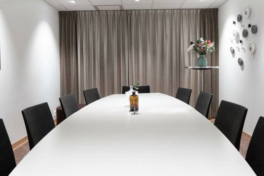 Hotel Birger Jarl conference room,meeting room