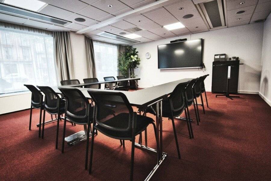 Hotel Birger Jarl conference room,meeting room