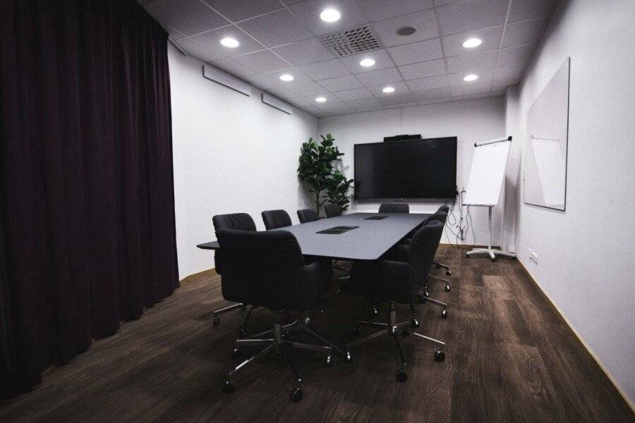 Hotel Birger Jarl conference room