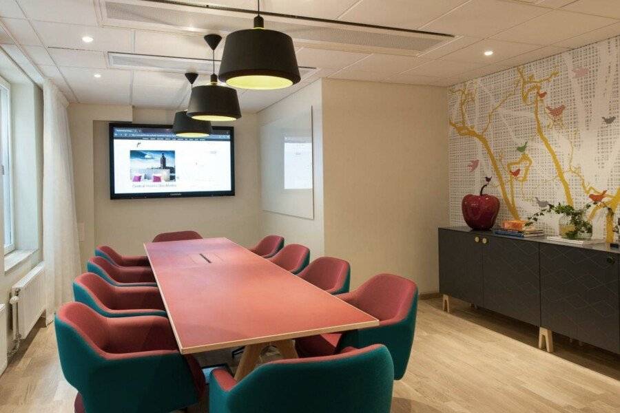 ProfilHotels Central conference room,meeting room