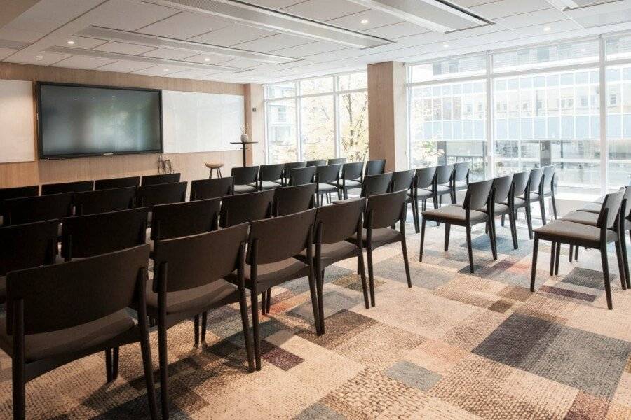 ProfilHotels Central conference room,meeting room