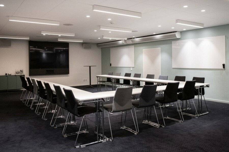 Quality Hotel Globe conference room,meeting room