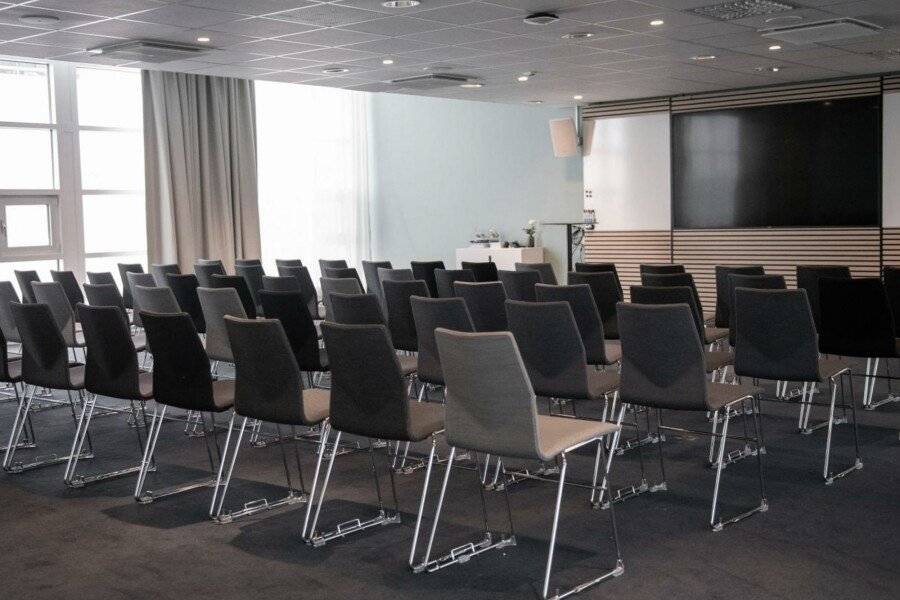 Quality Hotel Globe conference room,meeting room