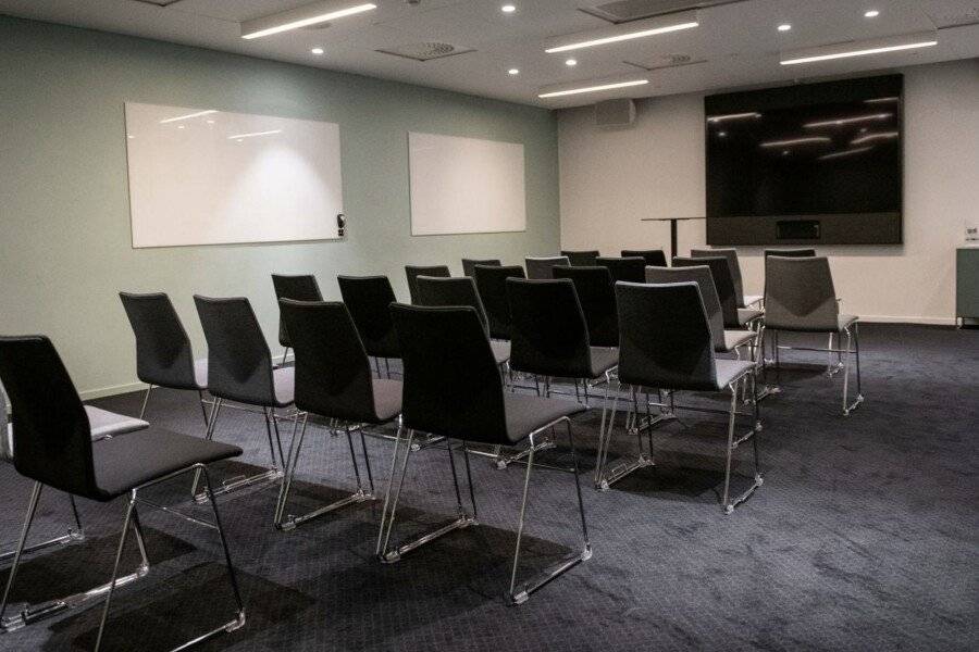 Quality Hotel Globe conference room,meeting room