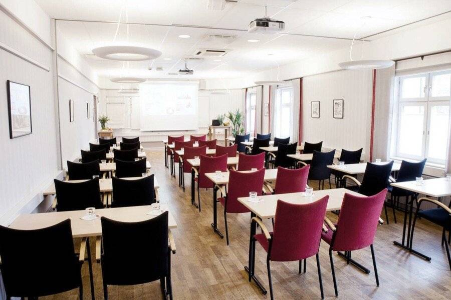 STF Hotel Zinkensdamm conference room,meeting room