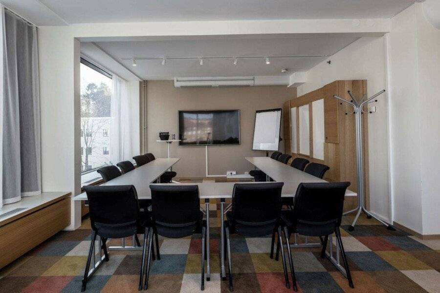 Scandic Alvik conference room,meeting room