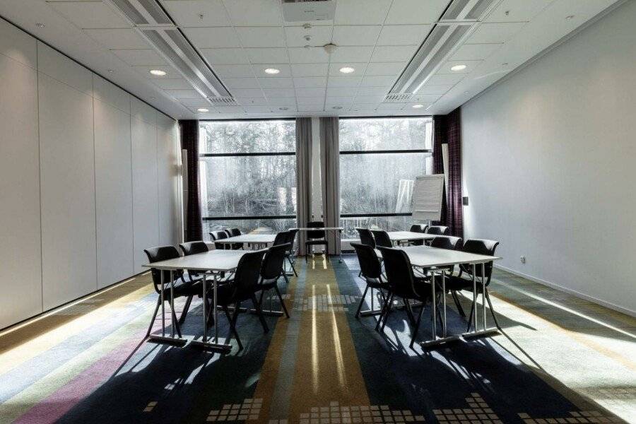 Scandic Alvik conference room,meeting room,