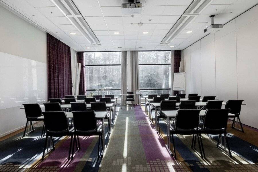 Scandic Alvik conference room,meeting room