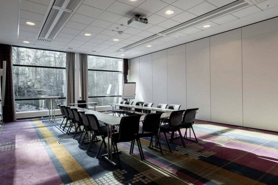 Scandic Alvik conference room,meeting room