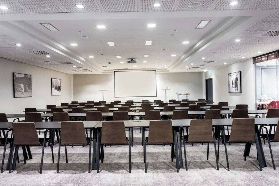 Radisson Blu Royal Viking Hotel conference room,meeting room