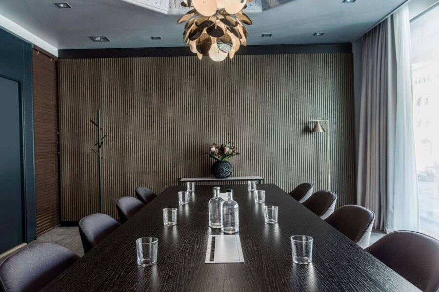 Radisson Blu Royal Viking Hotel conference room,meeting room