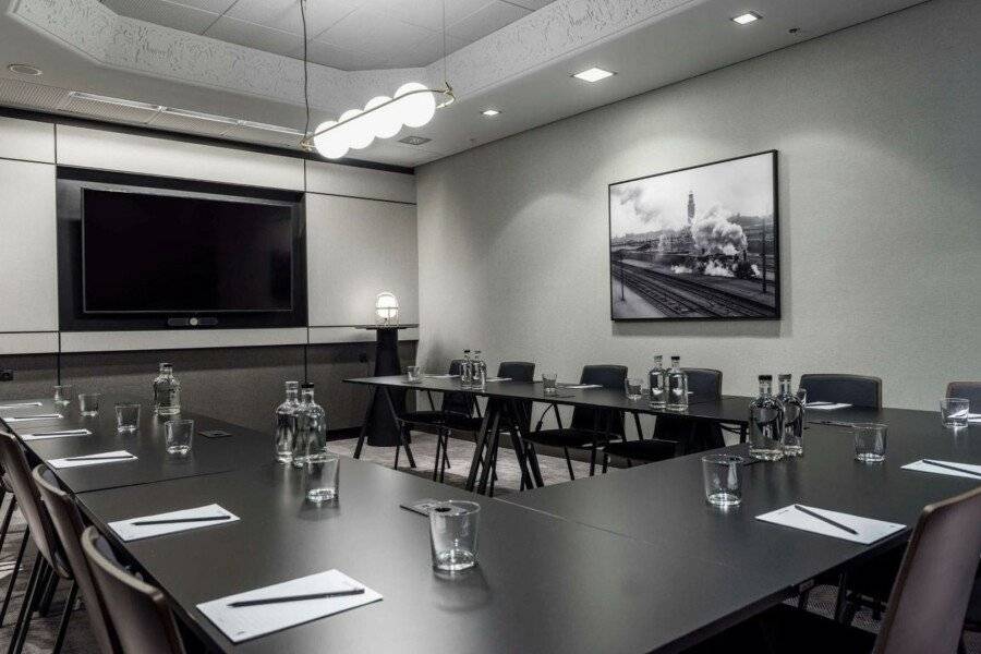 Radisson Blu Royal Viking Hotel conference room,meeting room