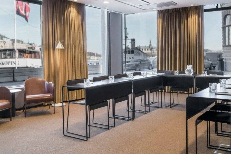 Radisson Collection, Strand Hotel conference room,meeting room,ocean view