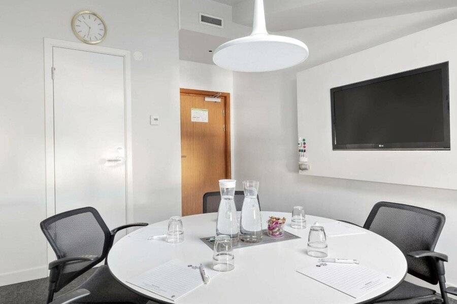 Best Western Plus Sthlm Bromma conference room,meeting room