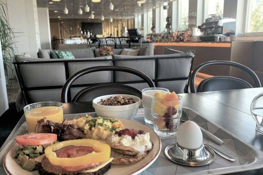 Best Western Plus Sthlm Bromma breakfast,restaurant