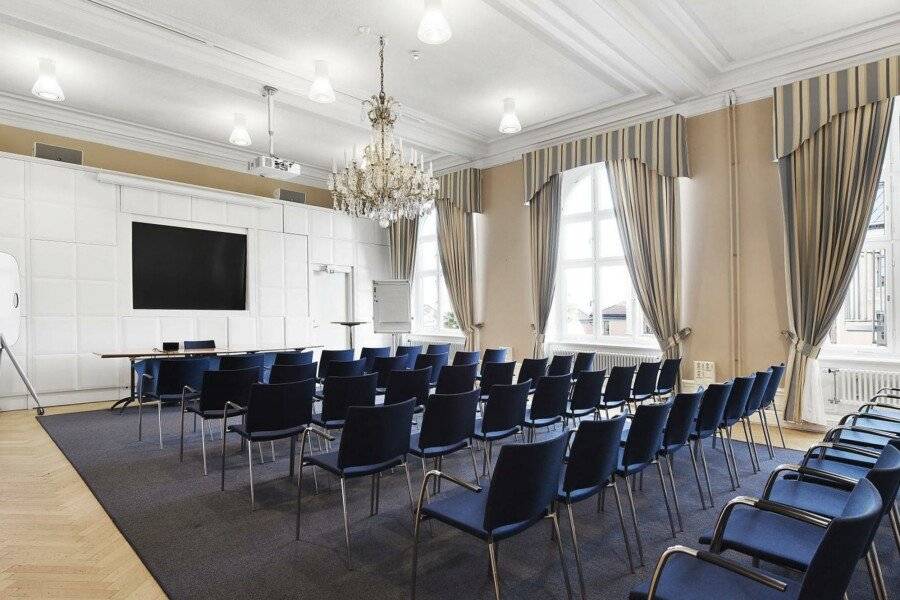 Ersta Hotell & Konferens conference room,meeting room