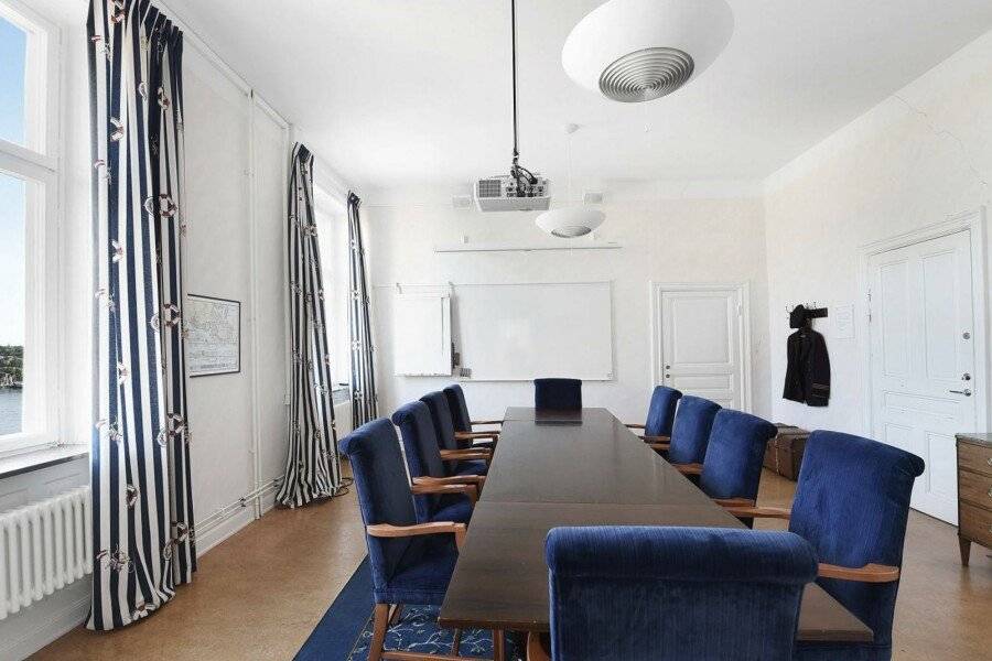 Ersta Hotell & Konferens conference room,meeting room