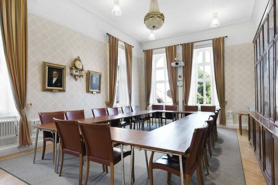 Ersta Hotell & Konferens conference room,meeting room