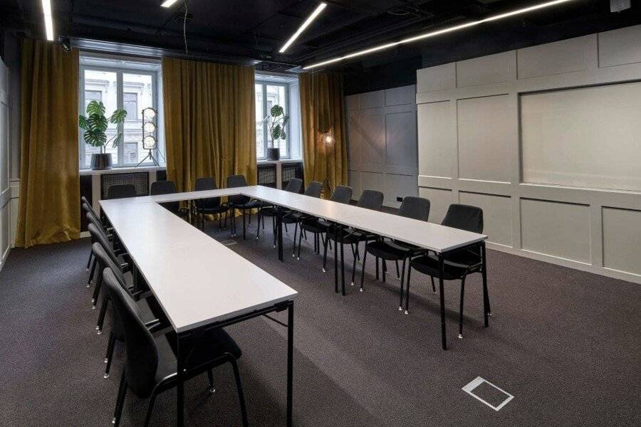 Scandic Grand Central conference room,meeting room