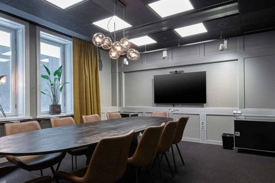 Scandic Grand Central conference room,meeting room