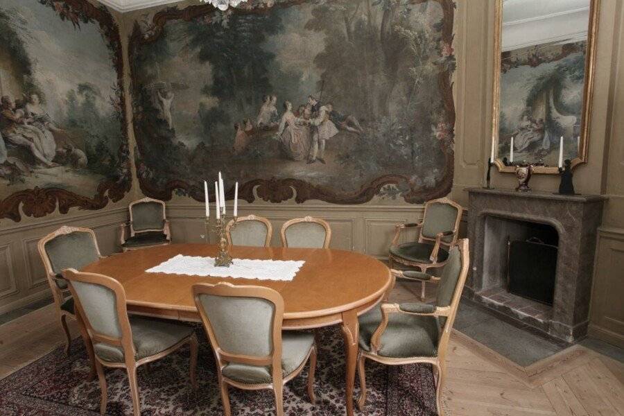 Åkeshofs Slott 