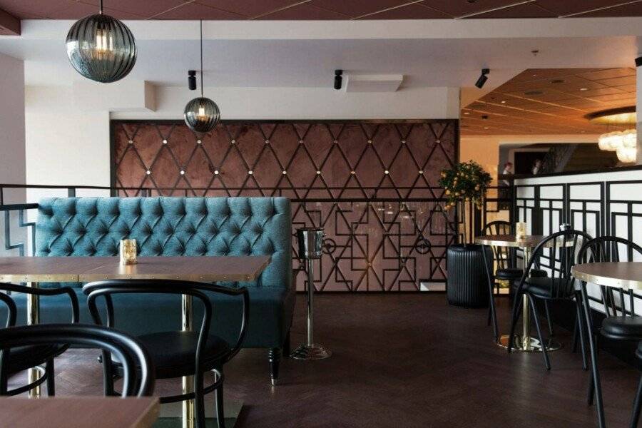 Haymarket by Scandic restaurant