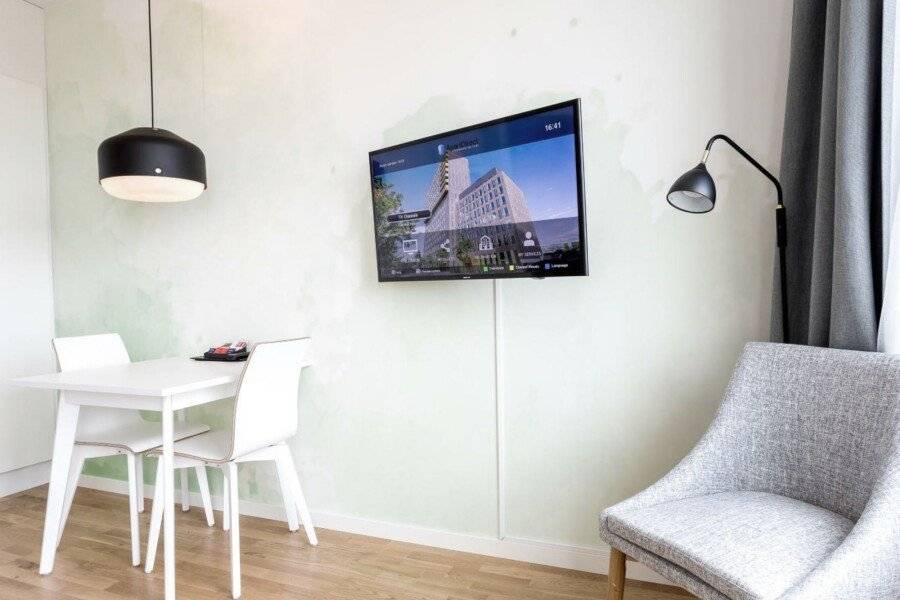 ApartDirect Älvsjö 