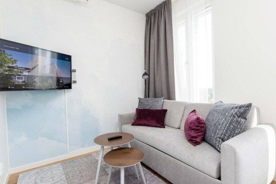 ApartDirect Älvsjö 