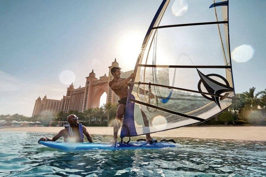 Atlantis, The Palm 