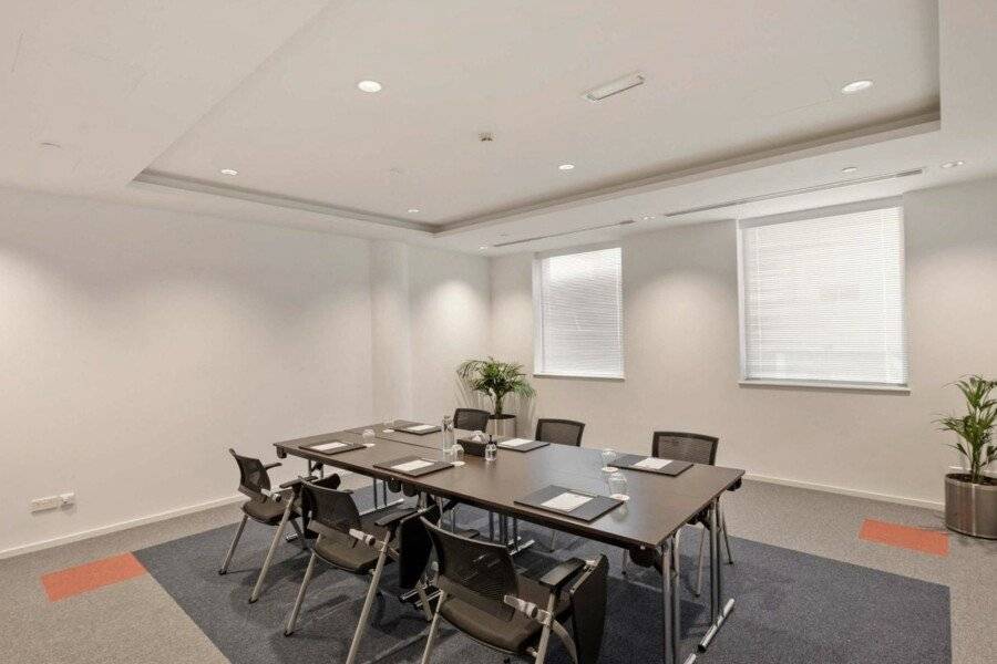 Ibis World Trade Centre conference room,meeting room