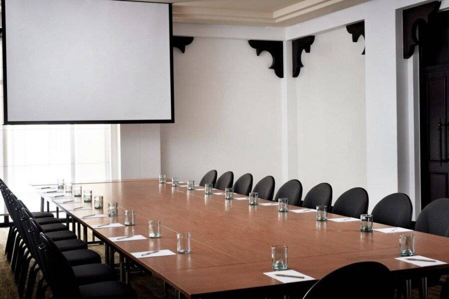 Hotel Boulevard, Autograph Collection conference room,meeting room