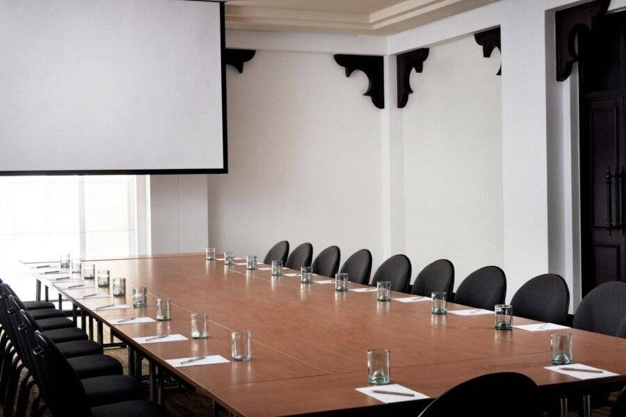 Hotel Boulevard, Autograph Collection conference room,meeting room